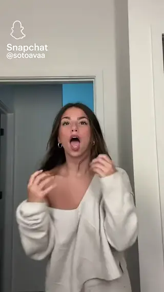sotoava leaked video preview