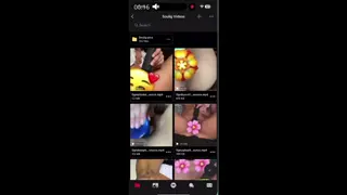 soulig leaked video, frame 1