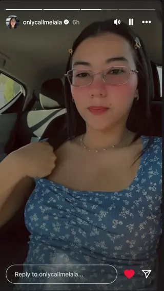 soylaurabutcallmelala leaked video, frame 3
