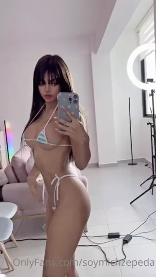 soymichzepeda2 leaked video, frame 1