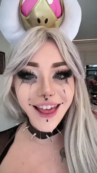 sp00pybeans leaked video, frame 1