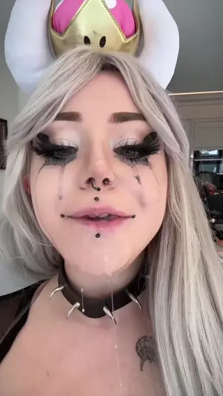 sp00pybeans leaked video, frame 2