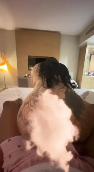 spacey_metalhead leaked video preview