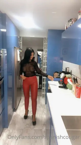 spanishcougarvip leaked video preview