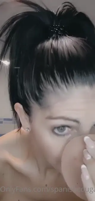 spanishcougarvip leaked video preview