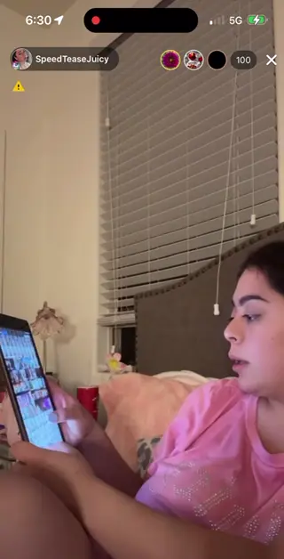 speedtease leaked video, frame 1