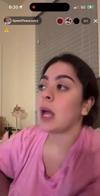 speedtease leaked video, frame 2