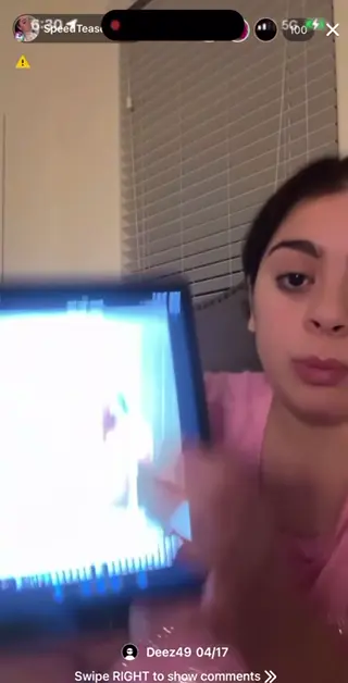 speedtease leaked video, frame 4