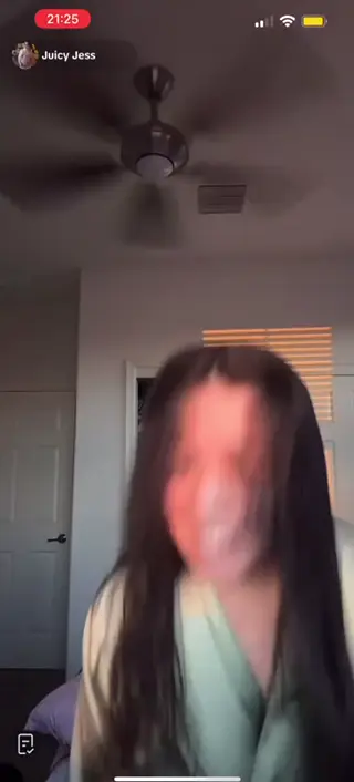 speedtease leaked video, frame 3