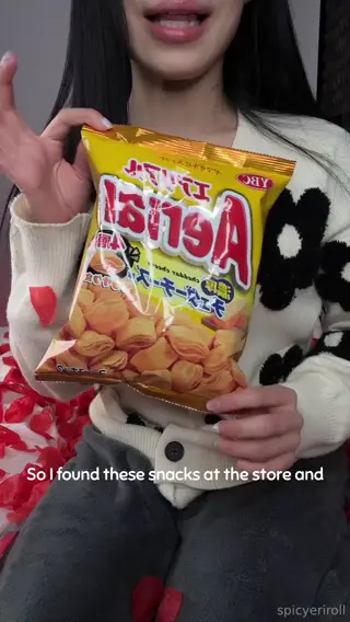 spicyeriroll leaked video preview