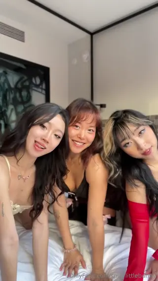 spicylittlebunny leaked video, frame 2