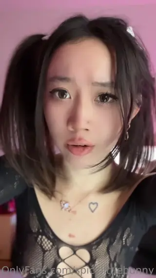 spicylittlebunny leaked video preview