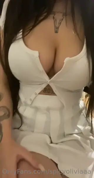 spicyoliviaaa leaked video, frame 6