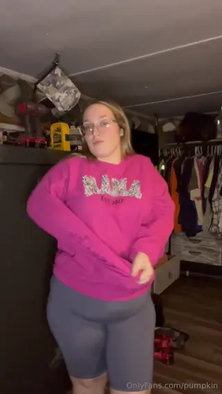 spicypumpkin07 leaked video preview