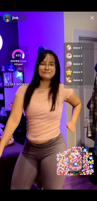 spiderjink leaked video, frame 2
