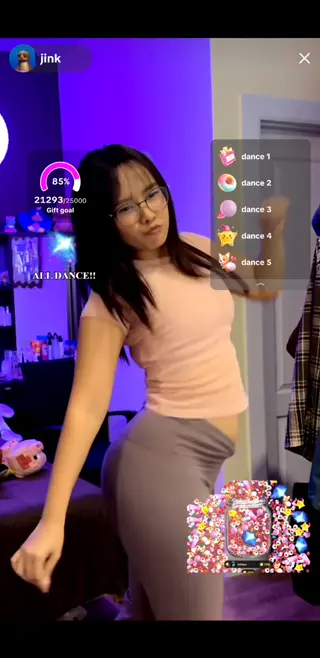 spiderjink leaked video, frame 4