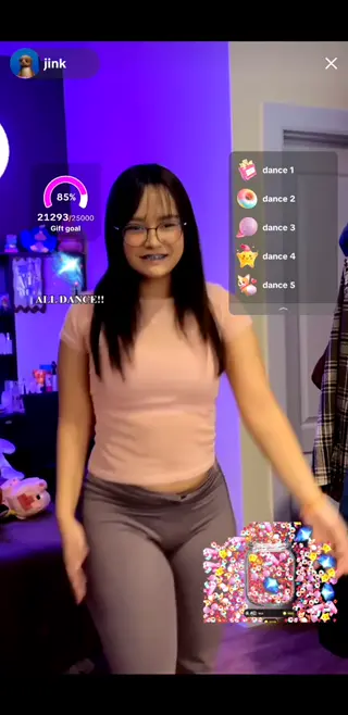 spiderjink leaked video, frame 5