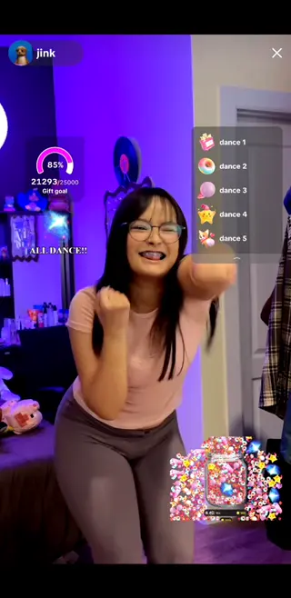 spiderjink leaked video, frame 6