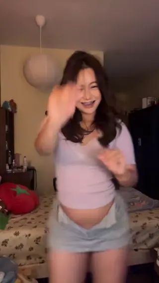 spiderjink leaked video, frame 1