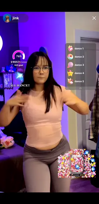 spiderjink leaked video, frame 1
