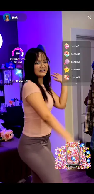 spiderjink leaked video, frame 5