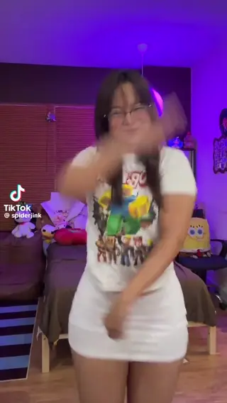 spiderjink leaked video preview