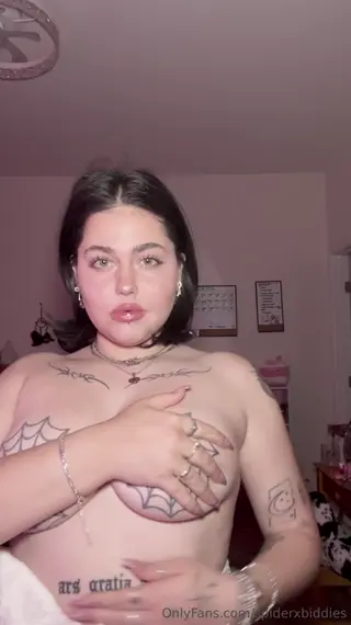 spiderxbiddies leaked video preview