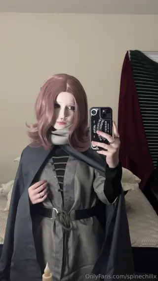 spinechillx leaked video preview