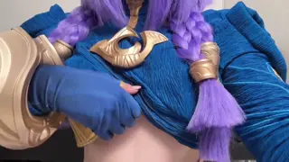 spoiled_softie leaked video, frame 4