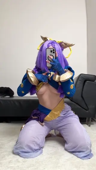 spoiled_softie leaked video, frame 2