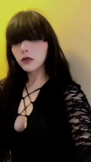 spookydye leaked video, frame 2