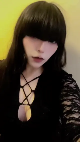 spookydye leaked video, frame 3