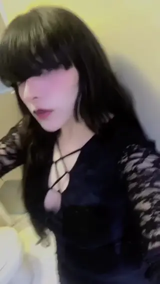 spookydye leaked video, frame 5
