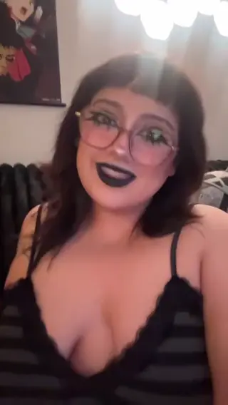 spookytheclowneats leaked video, frame 2