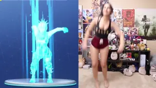 sssniperwolf leaked video, frame 1
