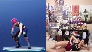 sssniperwolf leaked video, frame 5