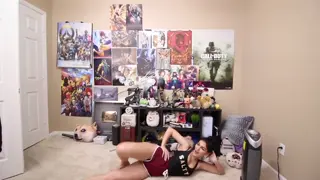 sssniperwolf leaked video, frame 6