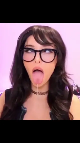 sssniperwolf leaked video, frame 5