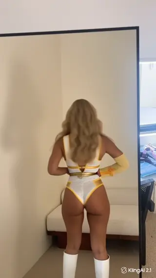 sssniperwolf leaked video, frame 3