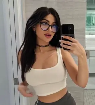 sssniperwolf leaked video, frame 1
