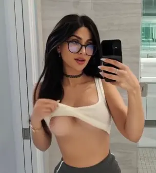 sssniperwolf leaked video, frame 3