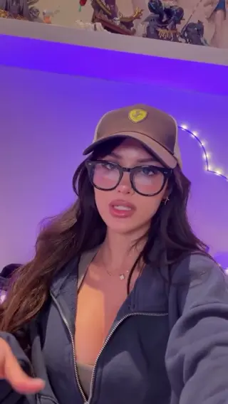 sssniperwolf leaked video preview