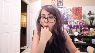 sssniperwolf leaked video, frame 3