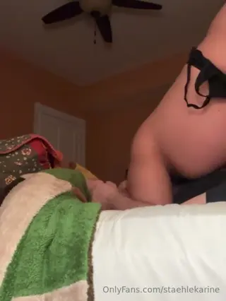 staehlekarine leaked video preview