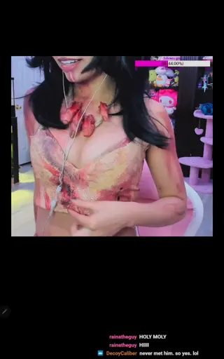 starbean_m leaked video, frame 2