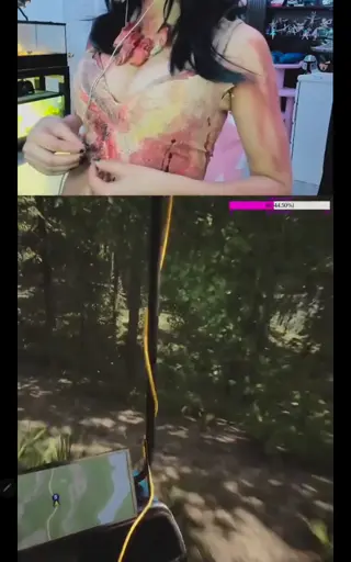 starbean_m leaked video, frame 6