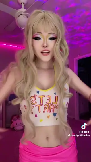starlight leaked video, frame 2