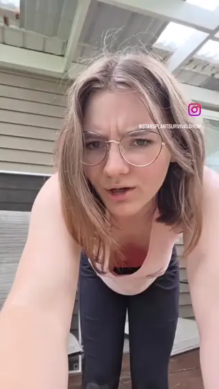 starsplantsurvivalshow leaked video, frame 1