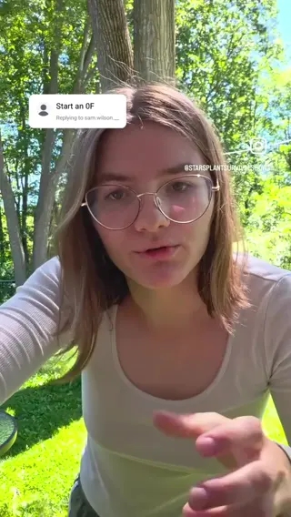 starsplantsurvivalshow leaked video, frame 5