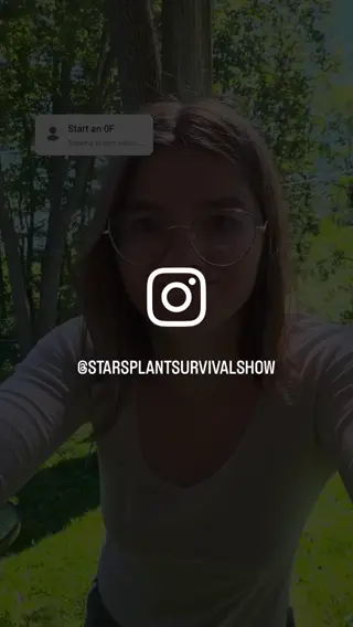 starsplantsurvivalshow leaked video, frame 6